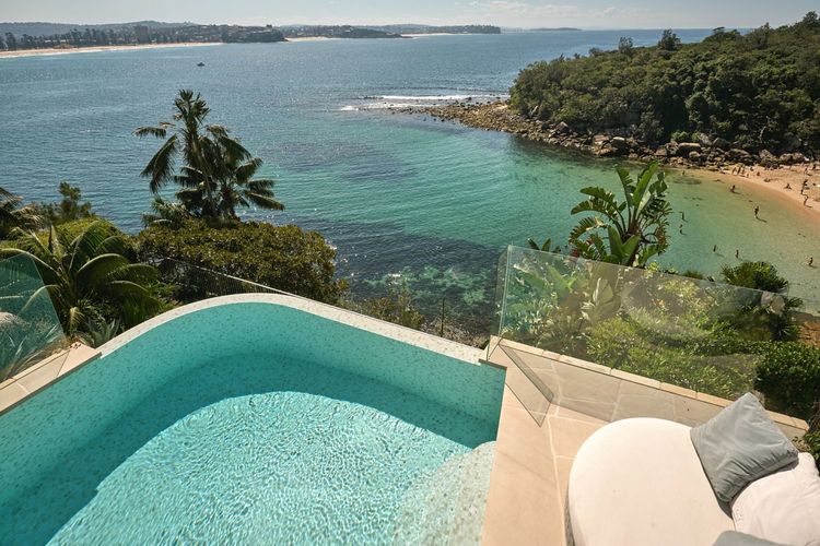 The Bower, Manly Beach ISYD LUXE