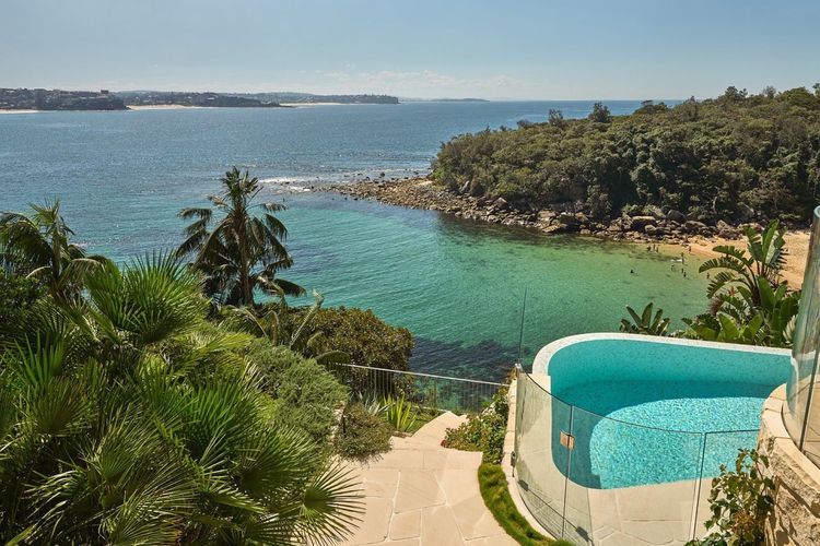 The Bower, Manly Beach ISYD LUXE