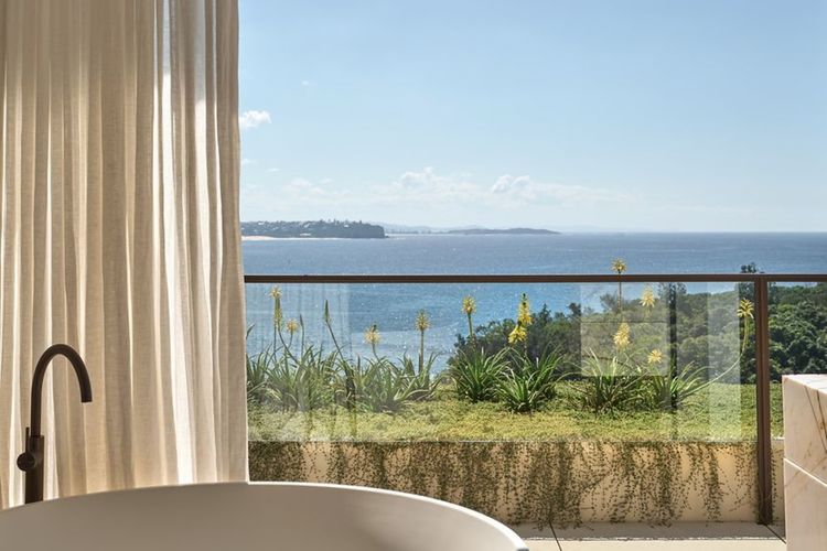 The Bower, Manly Beach ISYD LUXE