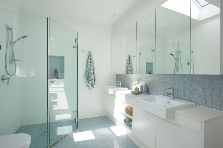 Boulevard Bliss, North Bondi IH