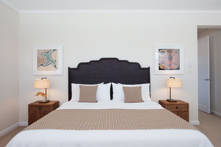 Boulevard Bliss, North Bondi IH