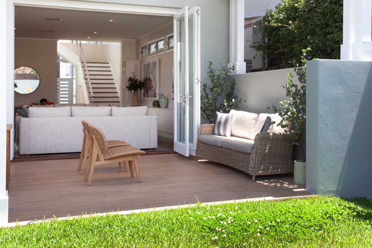Boulevard Bliss, North Bondi IH