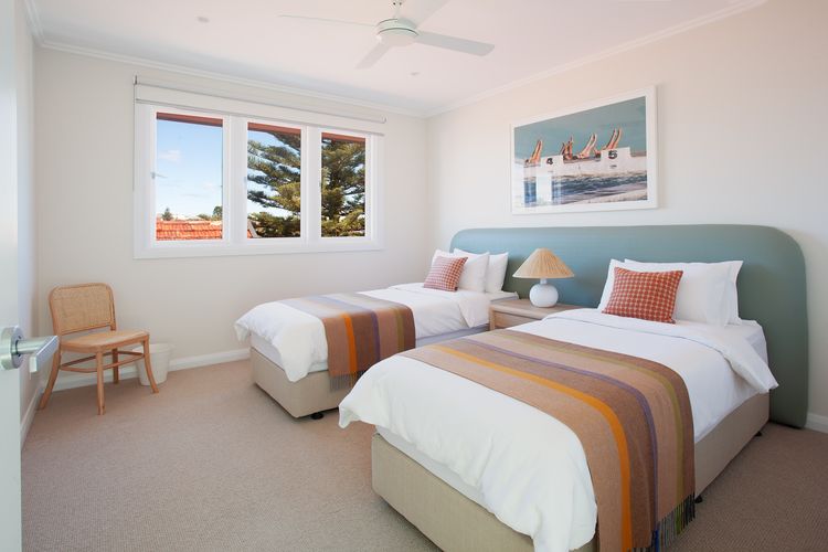 Boulevard Bliss, North Bondi IH