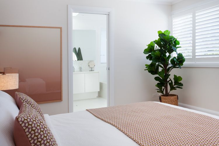Boulevard Bliss, North Bondi IH