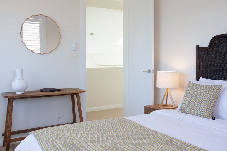 Boulevard Bliss, North Bondi IH