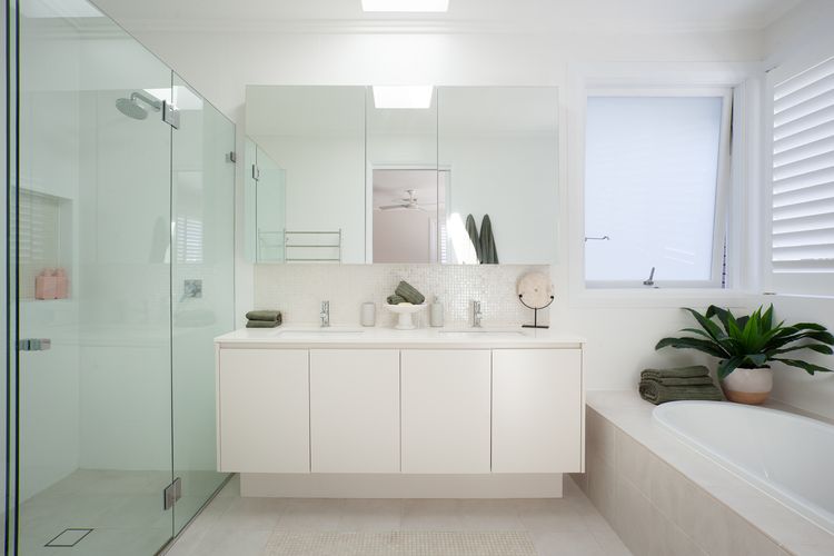 Boulevard Bliss, North Bondi IH