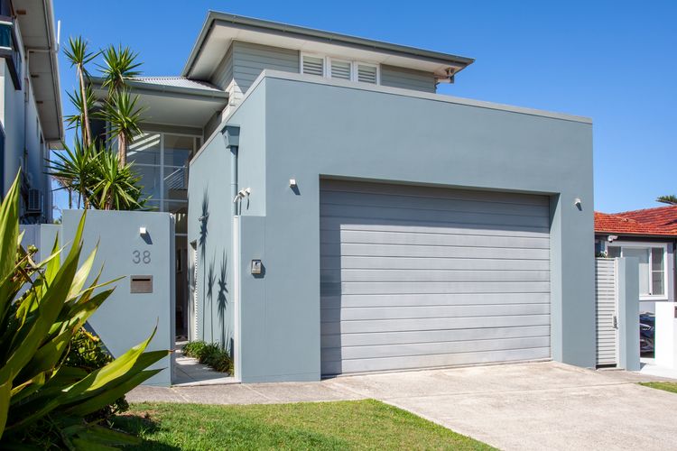 Boulevard Bliss, North Bondi IH