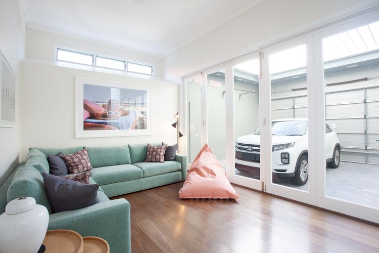 Boulevard Bliss, North Bondi IH
