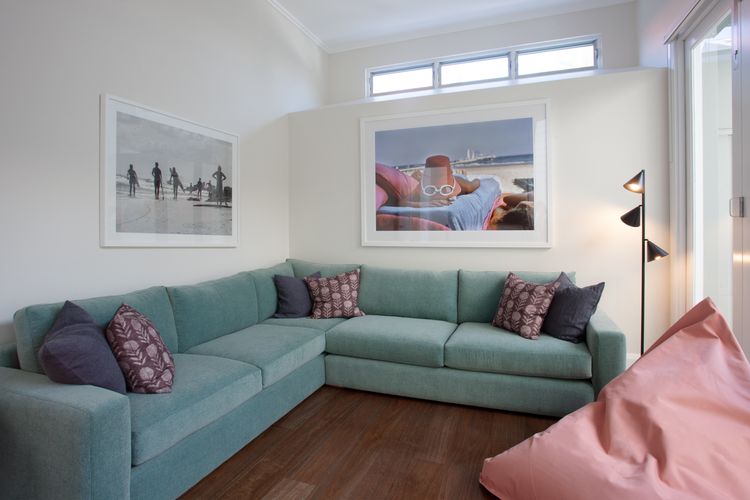 Boulevard Bliss, North Bondi IH