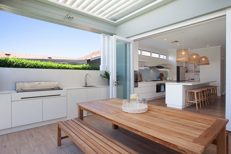 Boulevard Bliss, North Bondi IH