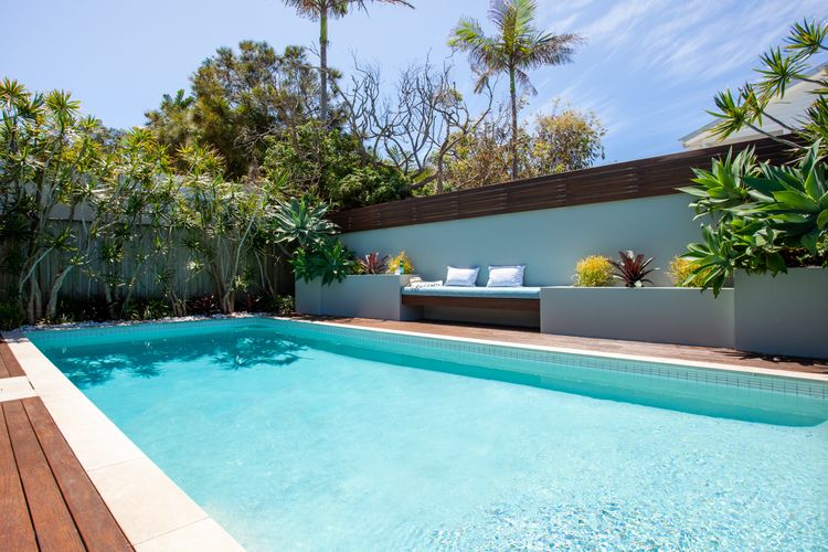 Boulevard Bliss, North Bondi IH