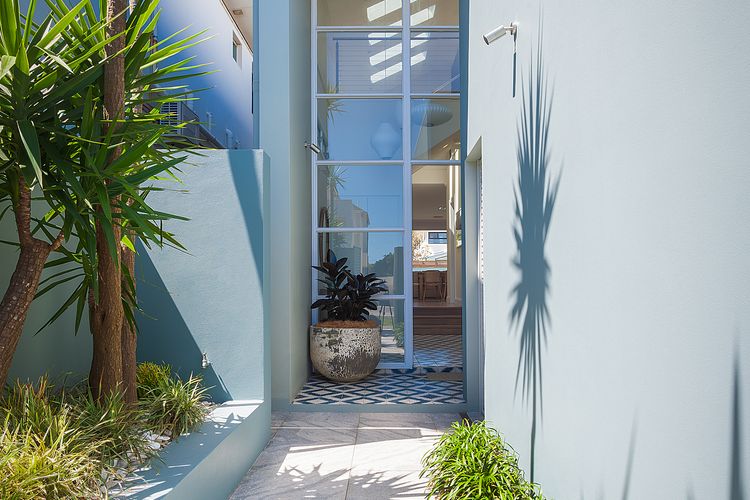 Boulevard Bliss, North Bondi IH