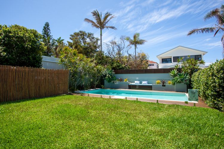 Boulevard Bliss, North Bondi IH