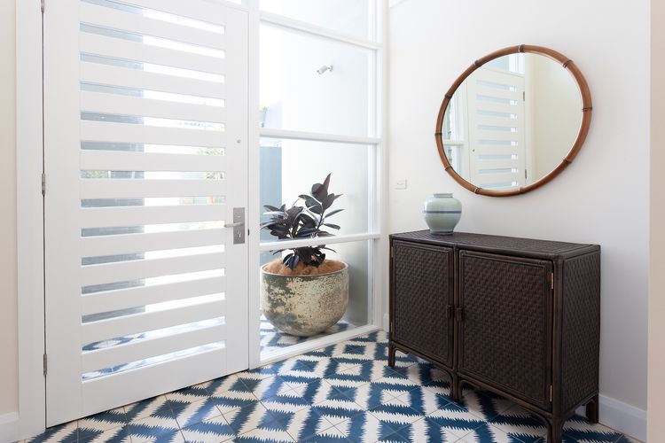 Boulevard Bliss, North Bondi IH