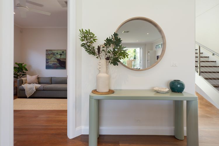 Boulevard Bliss, North Bondi IH
