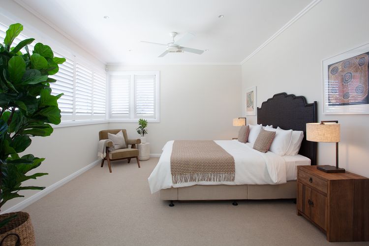 Boulevard Bliss, North Bondi IH