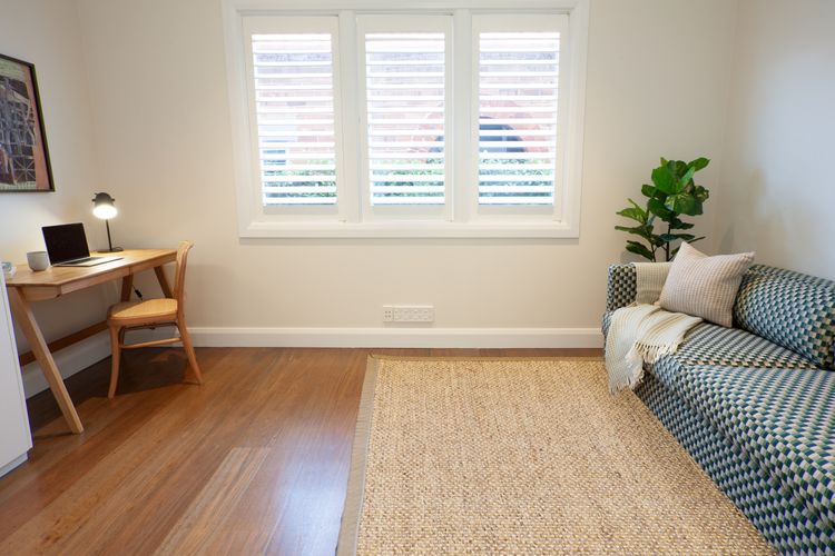 Boulevard Bliss, North Bondi IH