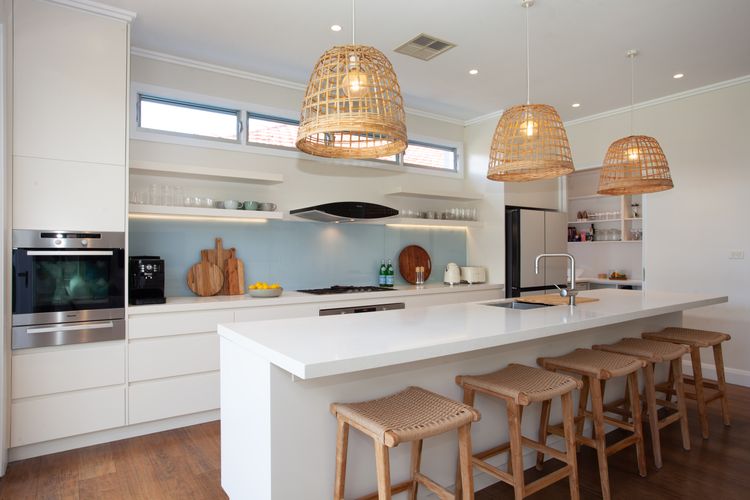 Boulevard Bliss, North Bondi IH