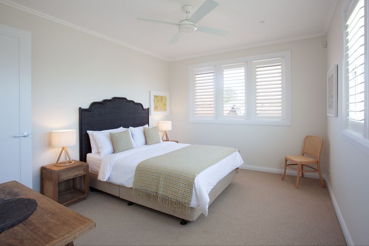 Boulevard Bliss, North Bondi IH