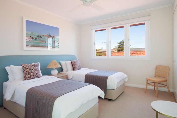 Boulevard Bliss, North Bondi IH