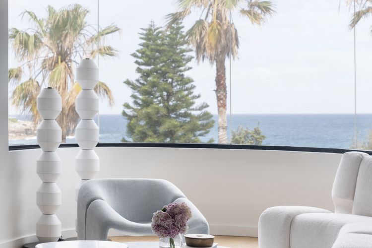 The One, Bondi Beach IH