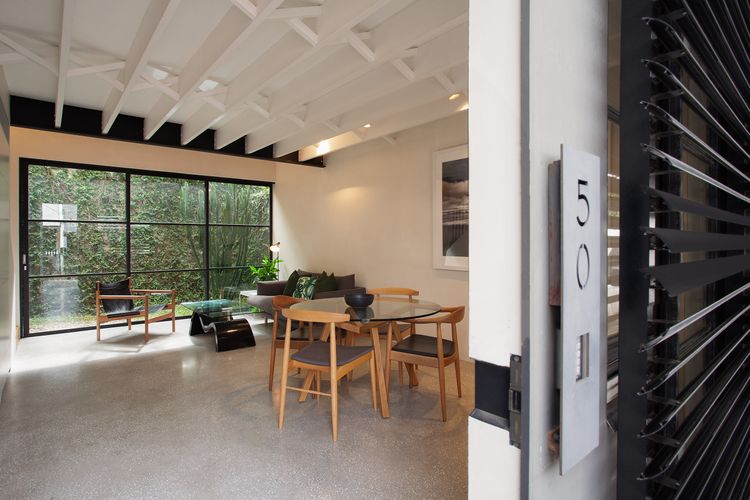Studio Modern, Pyrmont ISYD