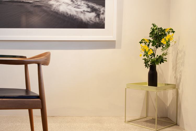 Studio Modern, Pyrmont ISYD