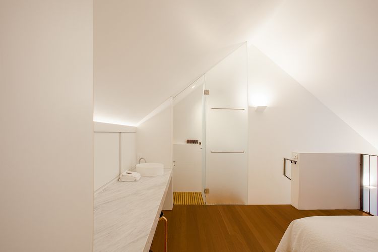 Studio Modern, Pyrmont ISYD