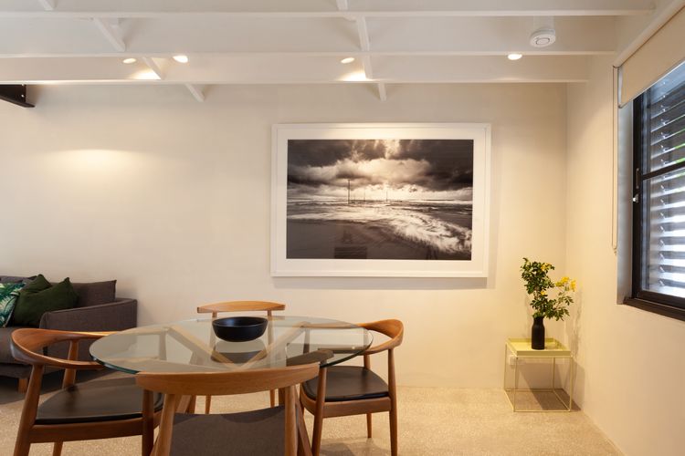 Studio Modern, Pyrmont ISYD