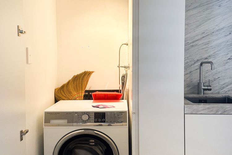 Studio Modern, Pyrmont ISYD