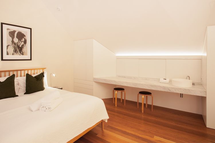 Studio Modern, Pyrmont ISYD