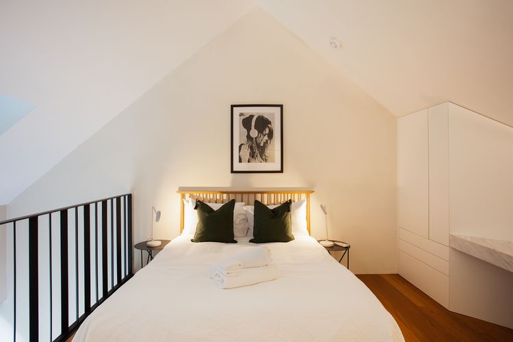 Studio Modern, Pyrmont ISYD