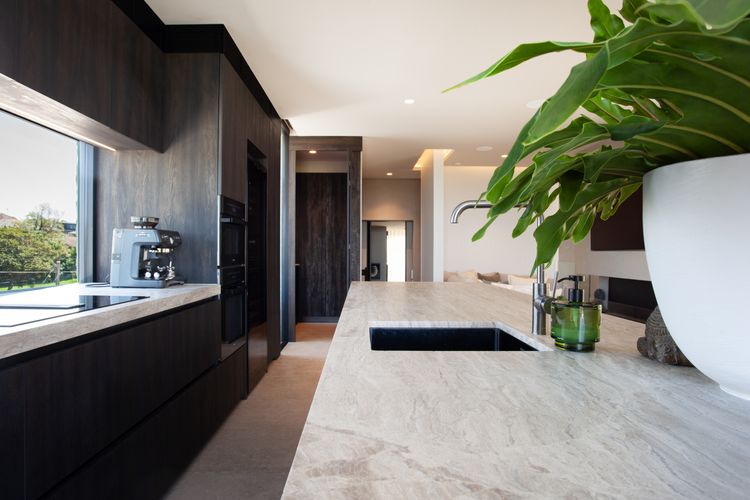 Modern Beachside Haven, Malabar ISYD