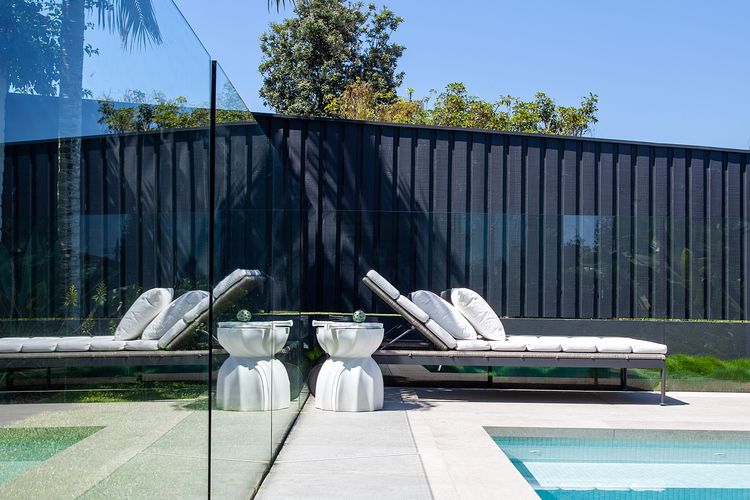 Modern Beachside Haven, Malabar ISYD