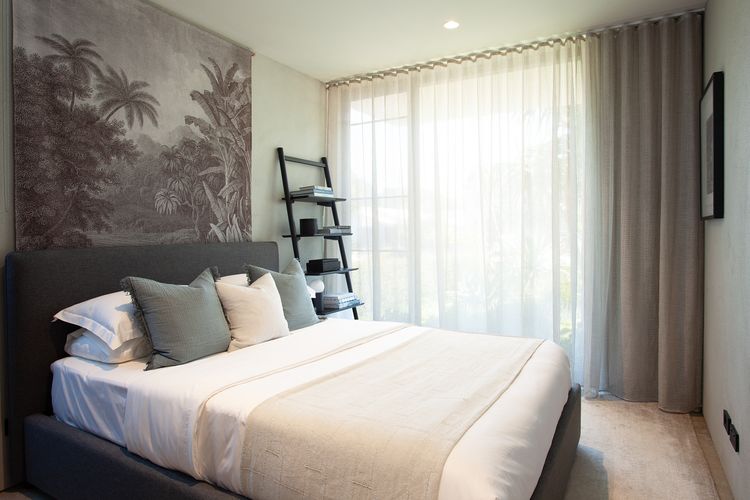 Modern Beachside Haven, Malabar ISYD