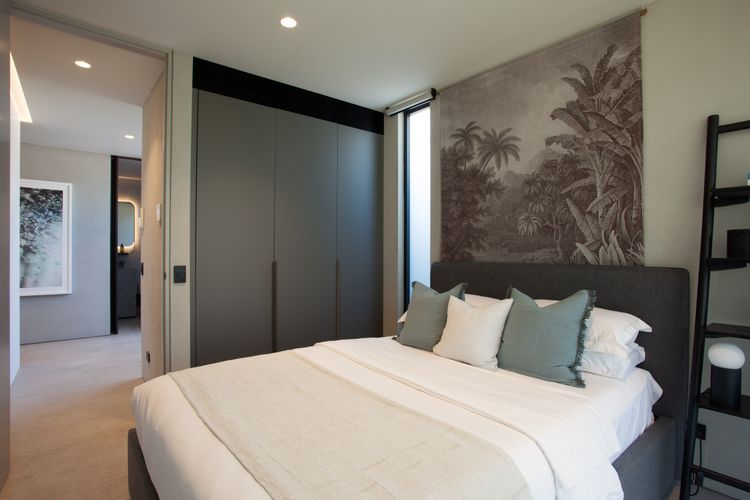 Modern Beachside Haven, Malabar ISYD