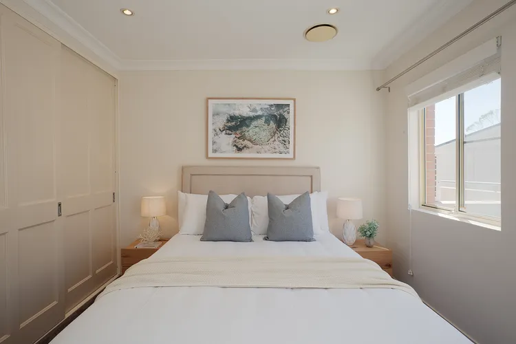 Sunshine Terrace, Bondi Beach ISYD