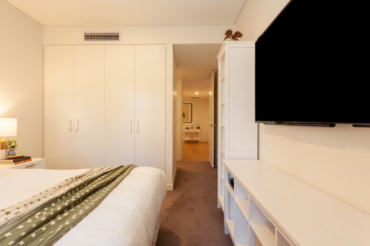 Stylish Serenity, Mosman I90