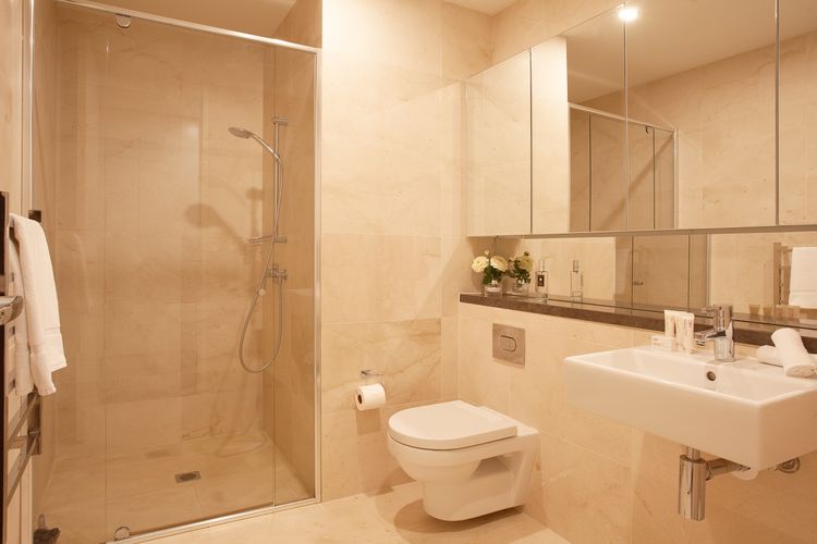 Stylish Serenity, Mosman I90