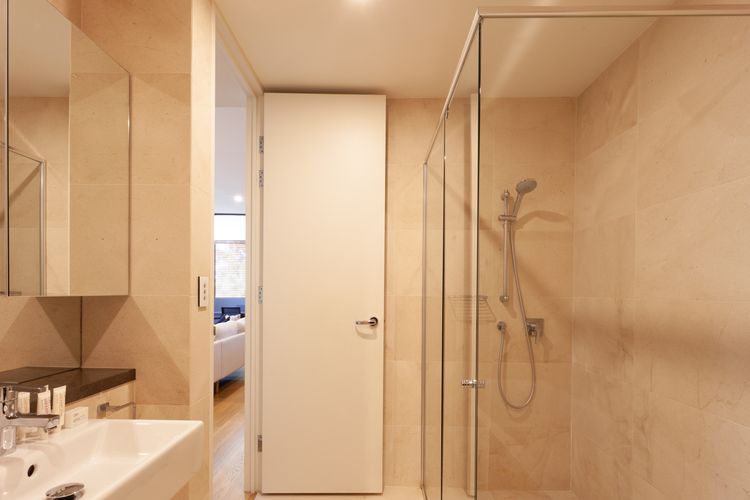 Stylish Serenity, Mosman I90