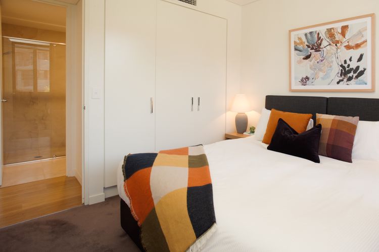 Stylish Serenity, Mosman I90