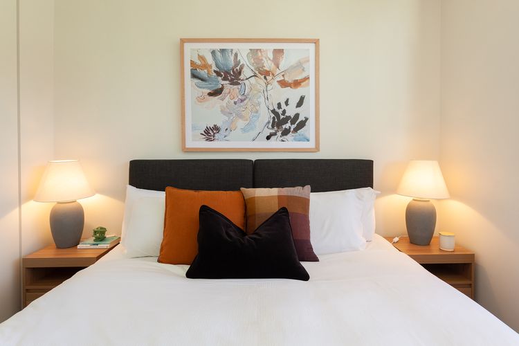 Stylish Serenity, Mosman I90