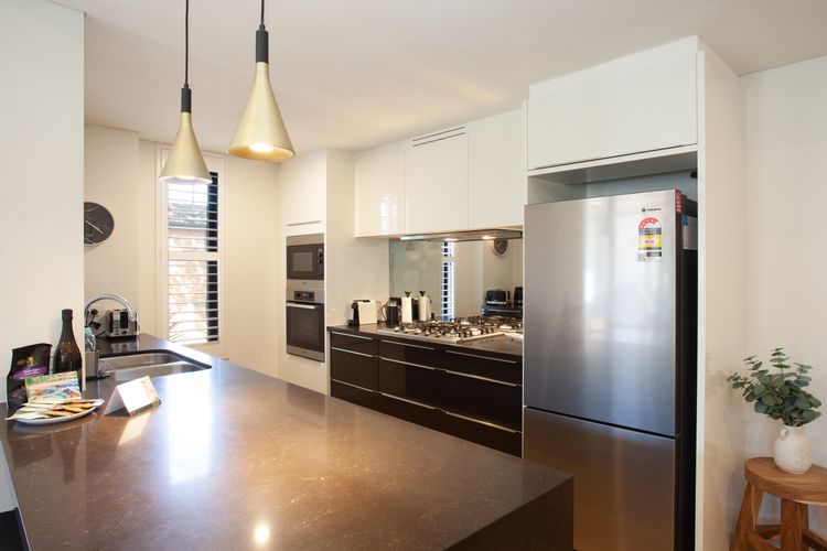 Stylish Serenity, Mosman I90