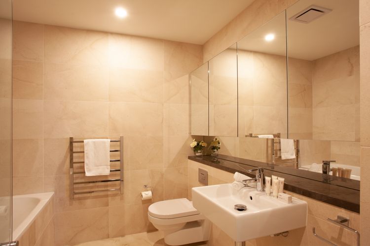 Stylish Serenity, Mosman I90