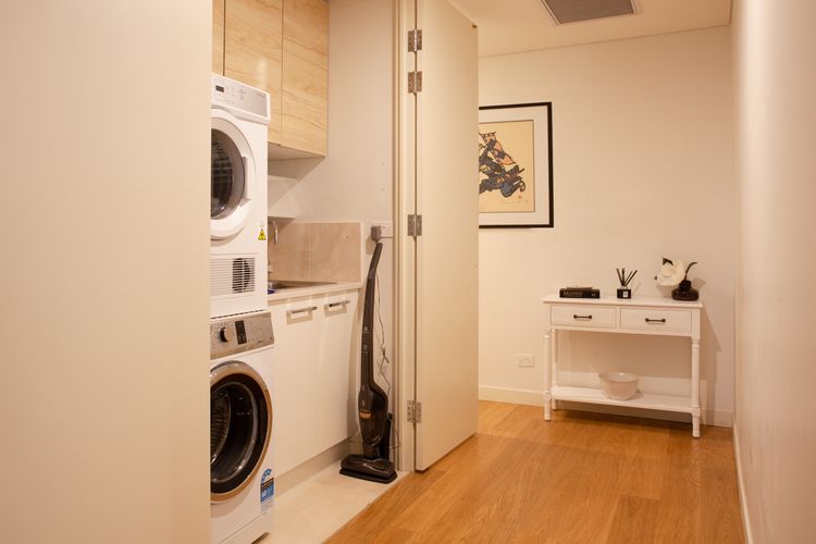 Stylish Serenity, Mosman I90