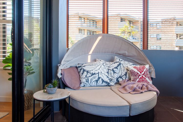 Stylish Serenity, Mosman I90