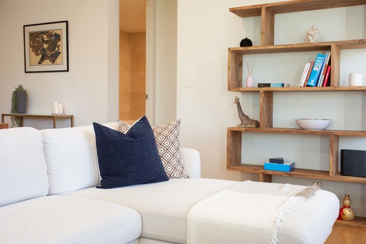Stylish Serenity, Mosman I90