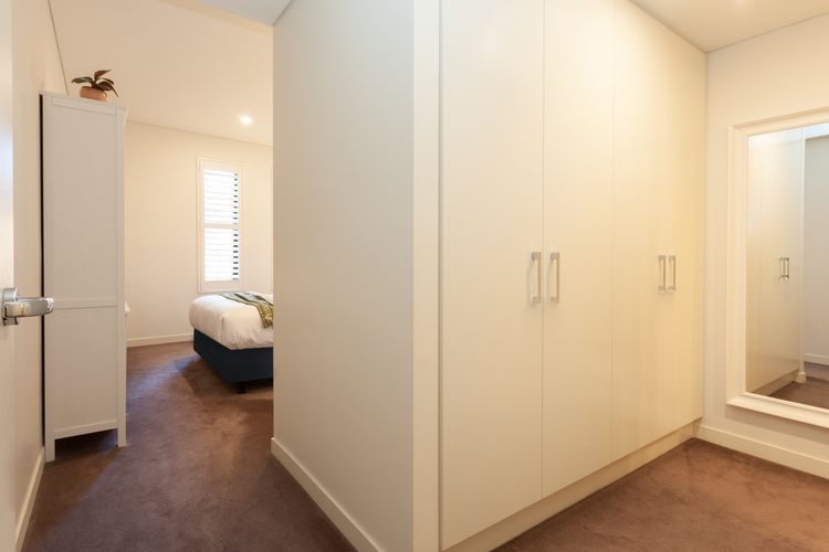 Stylish Serenity, Mosman I90