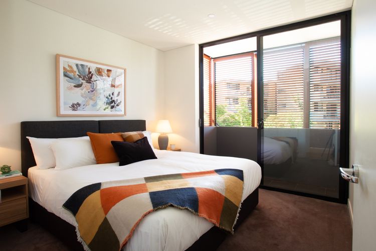 Stylish Serenity, Mosman I90