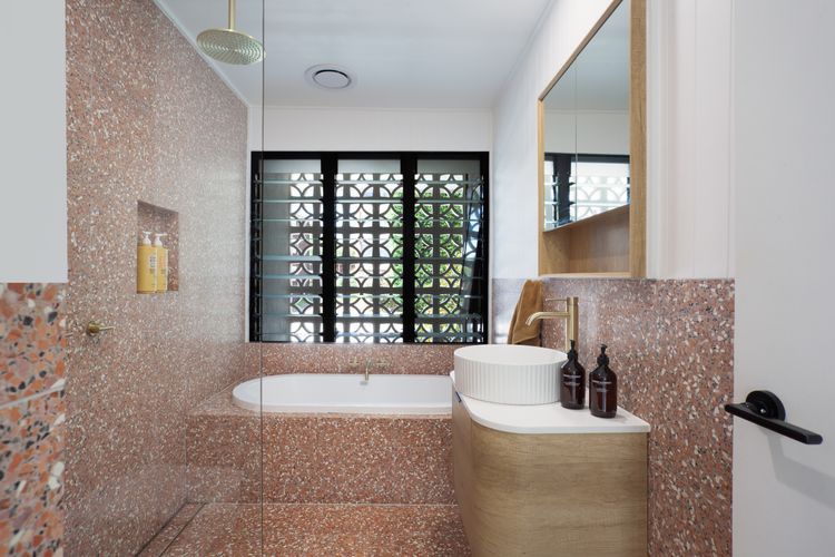 Coastal Retreat Maroubra IH
